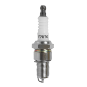 Свеча зажигания 4T F7RTC Huter Свеча зажигания 4T F7RTC Huter