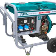 Генератор дизельный TOTAL TP430001