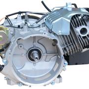Двигатель бензиновый TSS KM420CE-V (вал-конус, электростартер)