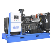 Дизельный генератор ТСС АД-100С-Т400 Дизельный генератор ТСС АД-100С-Т400