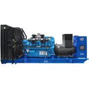 Дизельный генератор ТСС АД-1500С-Т400-1РМ9 (TSS-SA-1500) Дизельный генератор ТСС АД-1500С-Т400-1РМ9 (TSS-SA-1500)