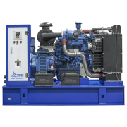 Дизельный генератор ТСС АД-150С-Т400-2РМ26 Дизельный генератор ТСС АД-150С-Т400-2РМ26