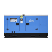 Дизельный генератор ТСС АД-64C-Т400-1РКМ9 в шумозащитном кожухе PMG Дизельный генератор ТСС АД-64C-Т400-1РКМ9 в шумозащитном кожухе PMG