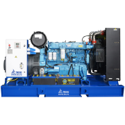 Дизельный генератор ТСС АД-160С-Т400-1РМ9 (Mecc Alte) Дизельный генератор ТСС АД-160С-Т400-1РМ9 (Mecc Alte)
