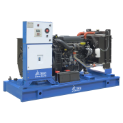 Дизельный генератор ТСС АД-80С-Т400-1РМ7