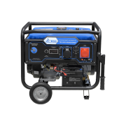 Бензогенератор TSS SGG 8000EH3NUA Бензогенератор TSS SGG 8000EH3NUA