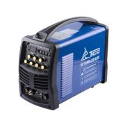 Аппарат TIG сварки алюминия TSS TOP TIG/MMA-250P AC/DC