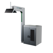 Ультрабыстрая зарядная станция E-PROM 300кВт для электробусов