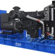 Дизельный генератор ТСС АД-500С-Т400-1РМ20 (Mecc Alte)