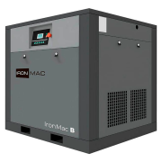 Винтовой компрессор IRONMAC IC 20/8 B
