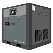 Винтовой компрессор IRONMAC IC 75/8 B