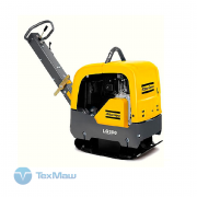 Виброплита Atlas Copco LG300 бензин