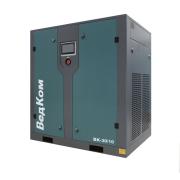 Винтовой компрессор BK 30/10 PM (10 бар, 30 кВт, IP 23) ВедКом Винтовой компрессор BK 30/10 PM (10 бар, 30 кВт, IP 23) ВедКом