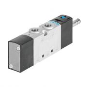 Пневмораспределитель Festo VUVS-L20-M52-MD-G18-F7 [575250]