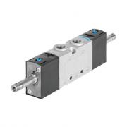 Пневмораспределитель Festo VUVS-L20-P53C-MD-G18-F7 [575254]