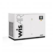 Винтовой безмасляный компрессор ALUP WIS50V W 13 CE 400 50