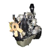 Двигатель для генератора ММЗ Д-243-449