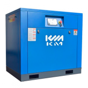 Винтовой компрессор KraftMachine KM110-10 ВБМ безмасляный (10бар, 110кВт, ЧП)