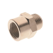 Переходник 1/4"M ‑ 3/8"F AIGNEP (0205000017WNB)