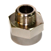 Переходник 3/8"M ‑ 1/2"F AIGNEP (020500001ACNB)