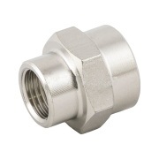 Переходник 1/4"F ‑ 1/2"F AIGNEP (0301000018WNB)