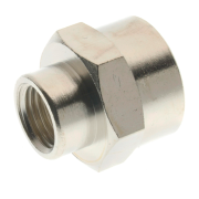 Переходник 1/4"F ‑ 1/2"F AIGNEP (030100001ATNB)