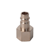 Фитинг БРС NBPT 1/4 PF (brass)‑E (Евро)