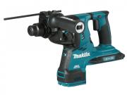 Аккум. перфоратор MAKITA DHR 282 ZJU в чем.                                                                                                                                                                         [DHR282ZJU]
