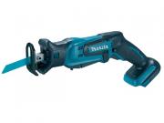 Аккум. сабельная пила MAKITA DJR 185 Z в кор.