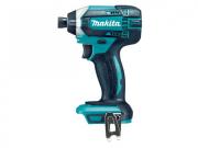 Аккум. шуруповерт MAKITA DTD 152 Z в кор.