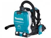 Аккум. пылесос MAKITA DVC 265 ZXU в кор.                                                                                                                                               [DVC265ZXU]