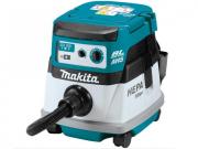 Аккум. пылесос гибридный MAKITA DVC 864 LZ в кор.             [DVC864LZ]