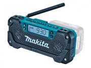 Аккум. радио MAKITA MR 052 в блистере                                                                                                                                                                                                                   [MR052]