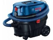 Пылесос BOSCH GAS 12‑25 PL (1250 Вт, 25 л, класс: L, самоочистка: автомат)