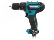 Аккум. ударная дрель‑шуруповерт MAKITA HP 333 DZ в кор. [HP333DZ]