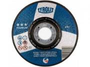 Круг отрезной 150x2,5x22,23 мм A30‑BF  BasicTYROLIT