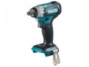 Аккум. ударный гайковерт MAKITA DTW 181 Z в кор.                                                                                                                                                                                                      [DTW181Z]