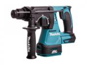 Аккум. перфоратор MAKITA DHR 242 Z в кор.