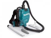 Аккум. пылесос MAKITA DVC 260 Z