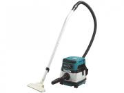 Аккум. пылесос гибридный MAKITA DVC 860 LZ в кор.