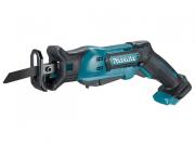 Аккум. сабельная пила MAKITA JR 105 DZ в кор.