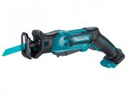 Аккум. сабельная пила MAKITA JR 103 DZ
