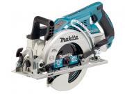 Аккум. циркулярная пила MAKITA DRS 780 Z в кор.