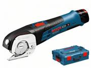 Аккум. ножницы универсальные BOSCH GUS 12V‑300 L‑BOXX