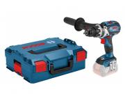 Аккум. дрель‑шуруповерт BOSCH GSR 18V‑85 C L‑BOXX