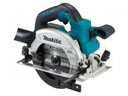 Аккумуляторная циркулярная пила MAKITA DHS 660 Z                                                                                                                                                                                [DHS660Z]