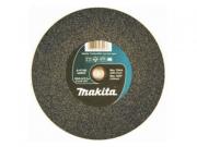 Заточной круг 150x6.4x12.7 A60 (Makita) (B‑51982)