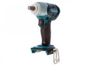 Аккум. ударный гайковерт MAKITA DTW 251 Z в кор.