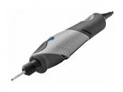 Гравер электрический DREMEL STYLO+ в кор. (9 Вт, 5000 ‑ 22000 об/мин, цанга 3.2 мм)