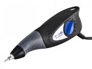 Гравер электрический DREMEL Engraver 290‑1 в кор. + аксессуары (35 Вт, 6000 об/мин, цанга 3.2 мм)
